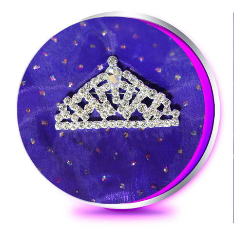 Medium Royalty Pin